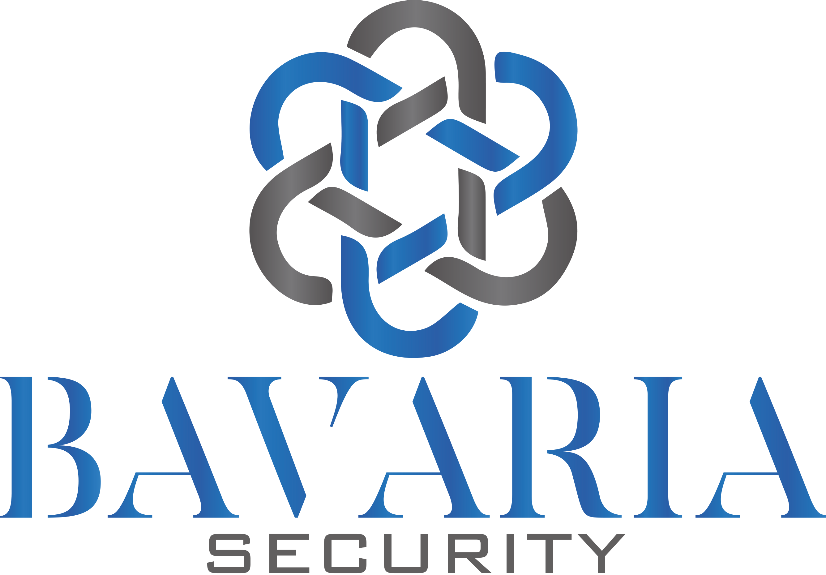 Bavaria Security GmbH